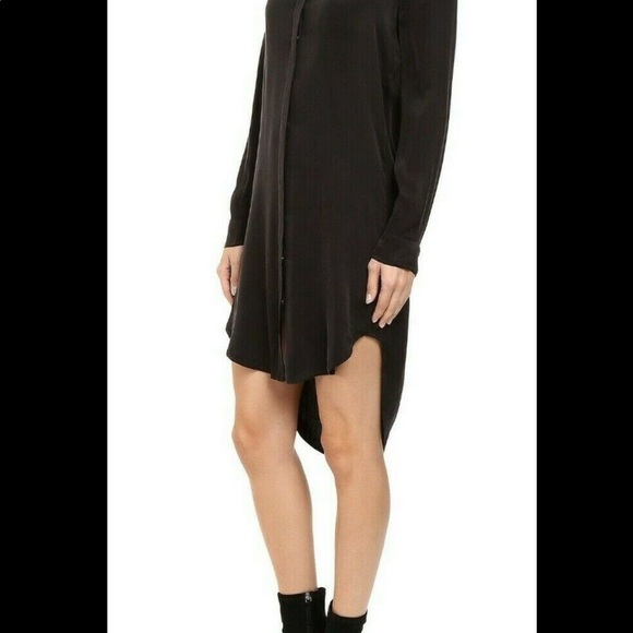 Splendid shirt dress - Picture 2 of 11